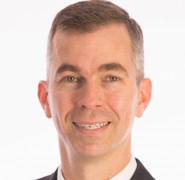 David Kinstle- Branch Manager