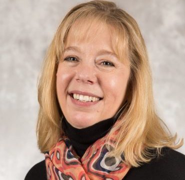 Kathi Donahue- SVP, Commercial Lending