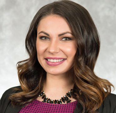 Zaneta Grasakis-Branch Manager