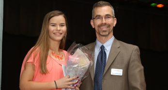 Scholarship Application