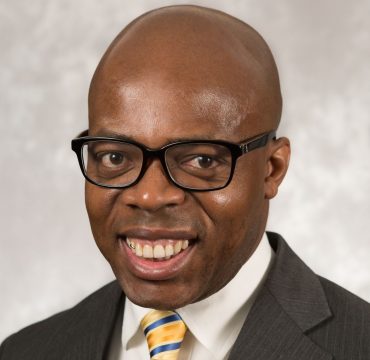 Messanvi Ekon- square